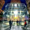 The Apple Cube Will Return Next Year